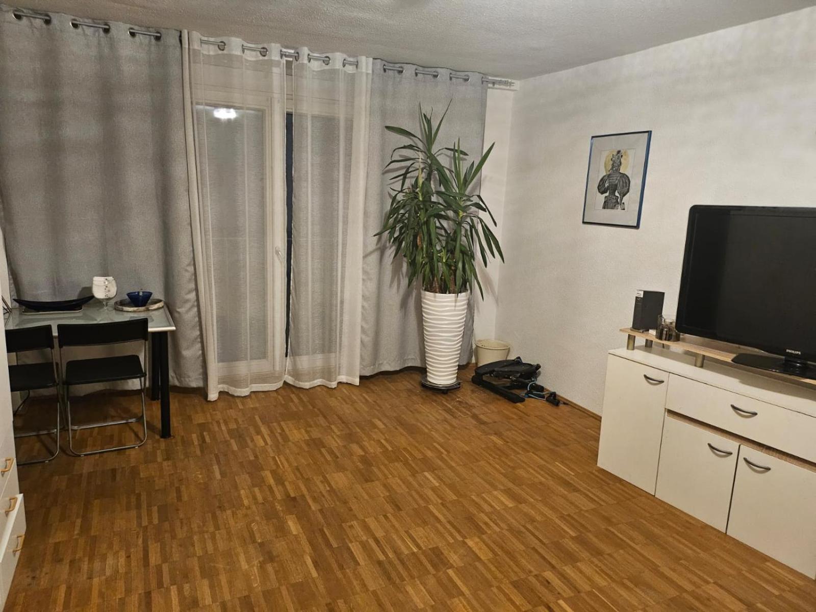 Appartement Top Lage Núremberg Exterior foto